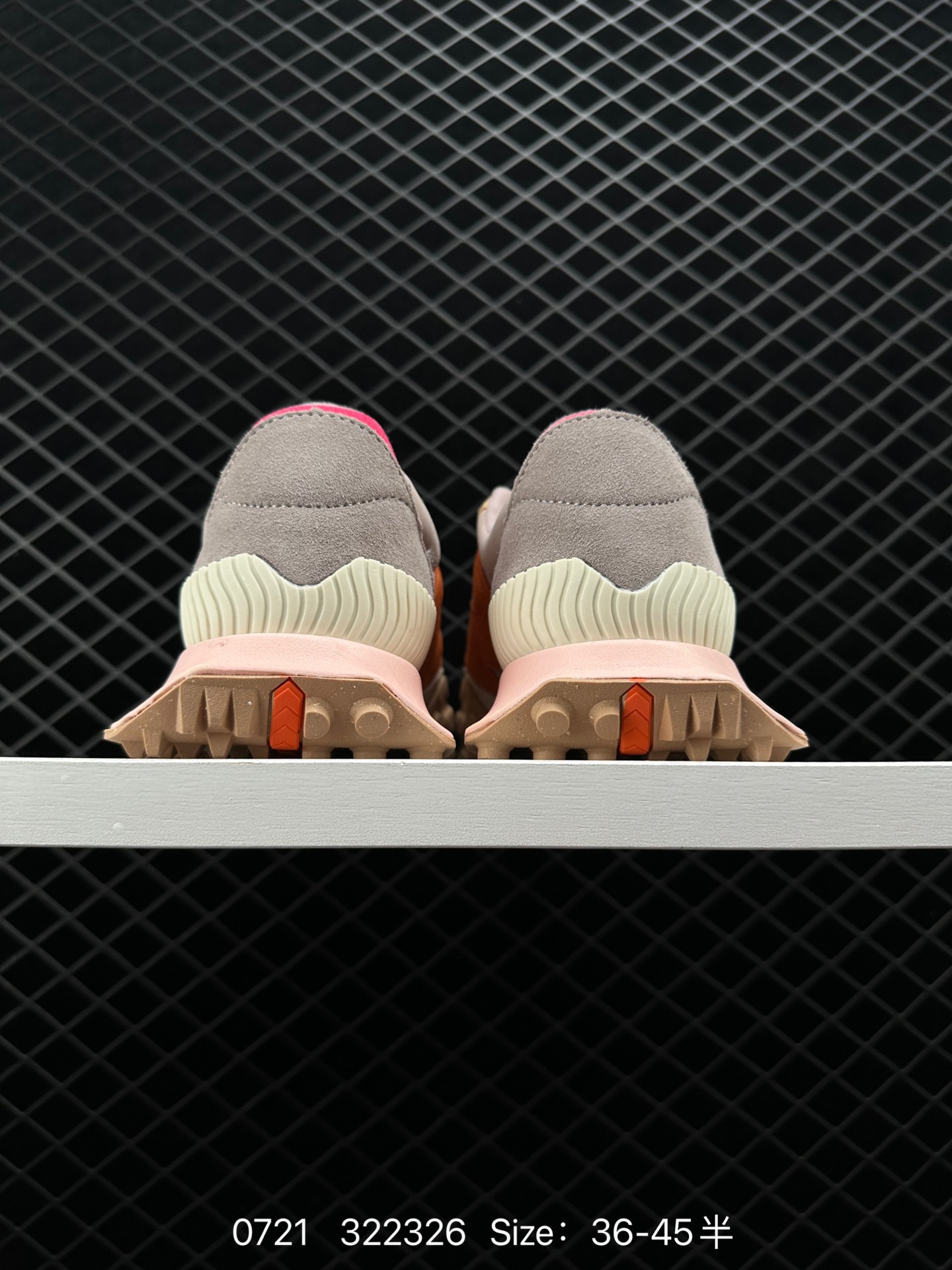 NB XC-72   Casablanca x New Balance XC-72